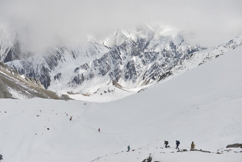 Chronicle Expeditions